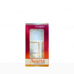 Avarta Anti-Ageing Cream - Image 2
