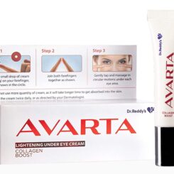 Avarta Under Eye Cream