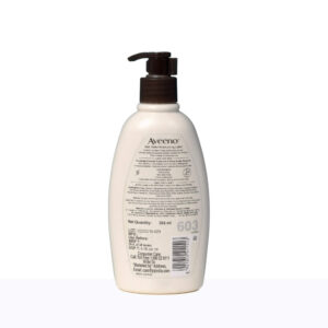 Aveeno Skin Relief Moisturizing Lotion For Dry & Sensitive Skin - Image 2