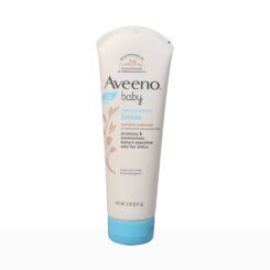Aveeno Baby Daily Moisture Lotion