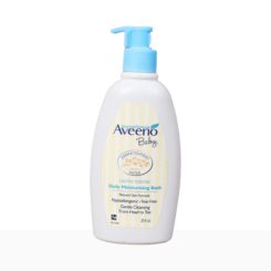 Aveeno Baby Moisturizer