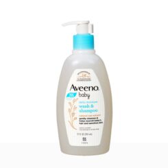 Aveeno Baby Shampoo