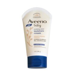 Aveeno Baby Moisture Cream