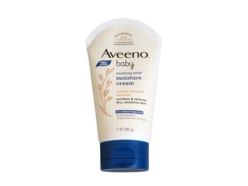 Aveeno Baby Moisture Cream