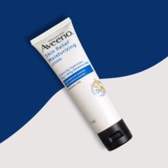 Aveeno Skin Relief Moisturizing Lotion For Dry & Itchy Skin - Image 3