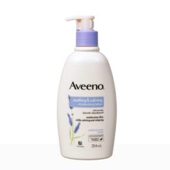 Aveeno Moisturizing Lotion