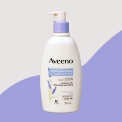 Aveeno Soothing & Calming Moisturizing Lotion - Image 3