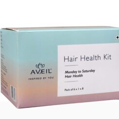 Aveil Hair Health Kit - Image 2