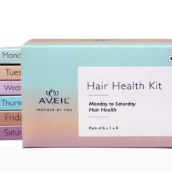 Aveil Hair Health Kit