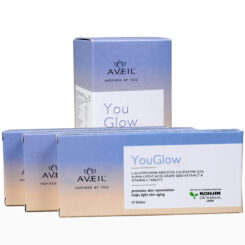 Aveil You Glow