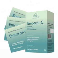 Aveil Emotrol-C