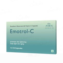 Aveil Emotrol-C Capsule - Image 3