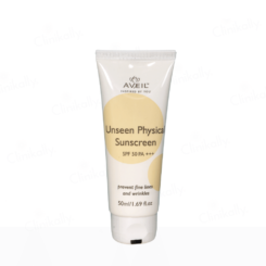 Aveil Unseen Physical Sunscreen SPF 50 PA+++ - Image 2