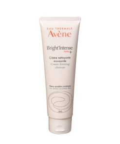 Avene Cream Foaming Cleanser