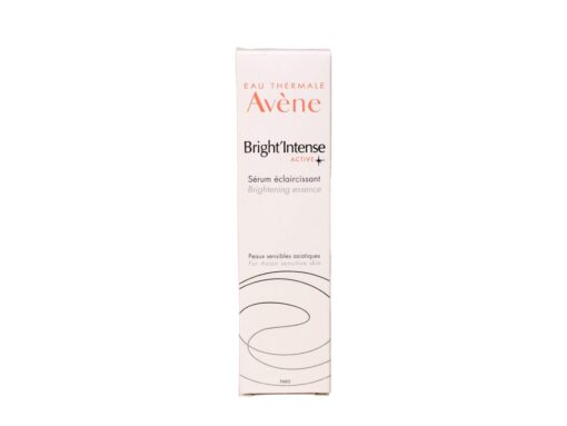 Avene Brightening Serum