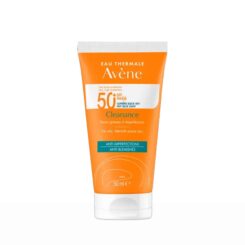 Avene Sunscreen Cream SPF 50+