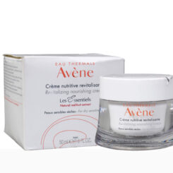 Avene Revitalizing Nourishing Cream