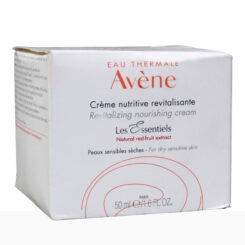 Avene Revitalizing Nourishing Cream - Image 3