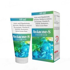 Aviacne-S Facewash - Image 2