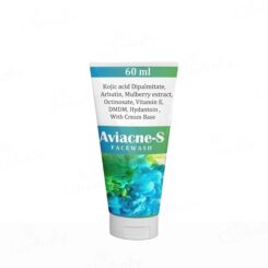 Aviacne-S Facewash - Image 3