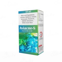 Aviacne-S Facewash - Image 4