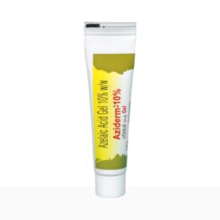 Aziderm 10% Gel - Image 2