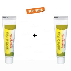 Aziderm 10% Gel - Image 4