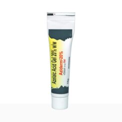 Aziderm 20% Gel - Image 2