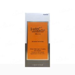 Azelia I-Vit C Plus Ultra Whitening Serum - Image 5