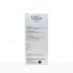 Azelia I-Vit C Plus Ultra Whitening Serum - Image 7