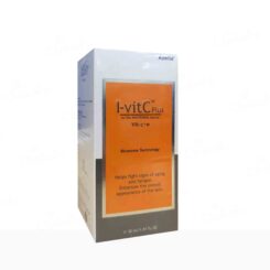 Azelia I-Vit C Plus Ultra Whitening Serum - Image 4
