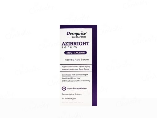azelaic acid serum