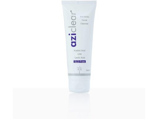 Aziclear Cleanser