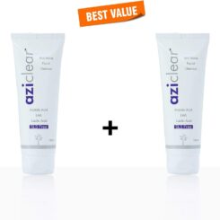 Aziclear Anti Acne Facial Cleanser - Image 3