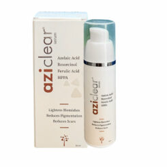 Aziclear Serum