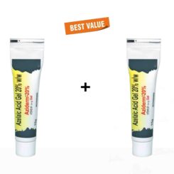Aziderm 20% Gel - Image 4