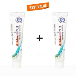 Aziderm Plus Cream - Image 6