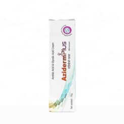 Aziderm Plus Cream - Image 3
