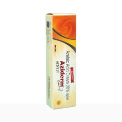 Aziderm 20% Cream - Image 3