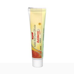 Aziderm 20% Cream - Image 2