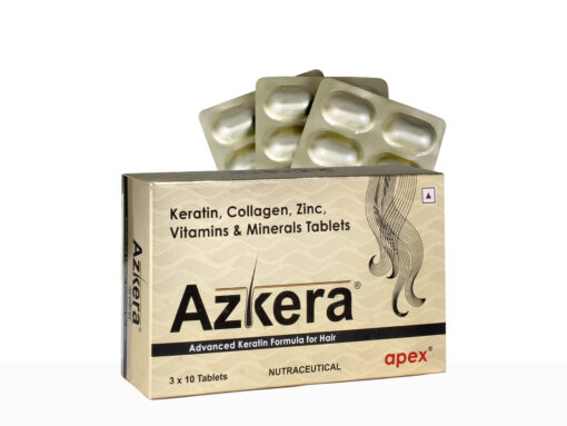 Azkera Tablet