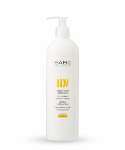 BABE Hydra-Calm Body Milk