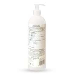 BABE Hydra-Calm Body Milk - Image 2