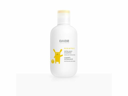 BABE Shampoo
