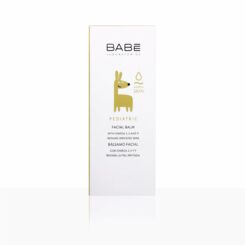 BABE Pediatric Facial Balm - Image 2
