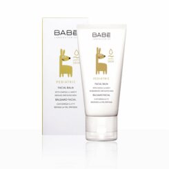 BABE Pediatric Facial Balm