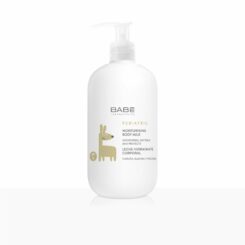 BABE Pediatric Moisturising Body Milk