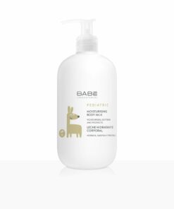 BABE Pediatric Moisturising Body Milk