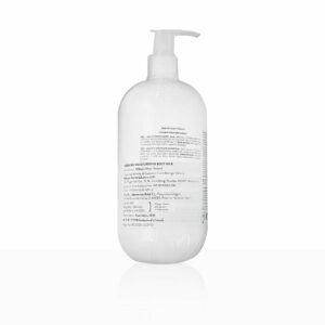 BABE Pediatric Moisturising Body Milk - Image 2