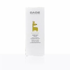 BABE Pediatric Nappy Rash Cream - Image 2